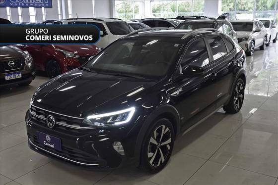 VOLKSWAGEN NIVUS 1.0 200 TSI TOTAL FLEX HIGHLINE AUTOMÁTICO VOLKSWAGEN NIVUS 1.0 200 TSI TOTAL FLEX HIGHLINE AUTOMÁTICO